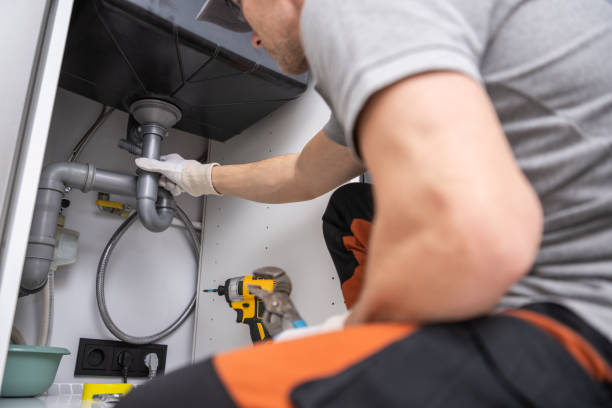Best Sprinkler Systems  in Lynnwood, WA